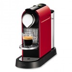 Koffiezetapparaten
