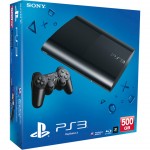 Game consoles