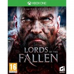 XBOX One games